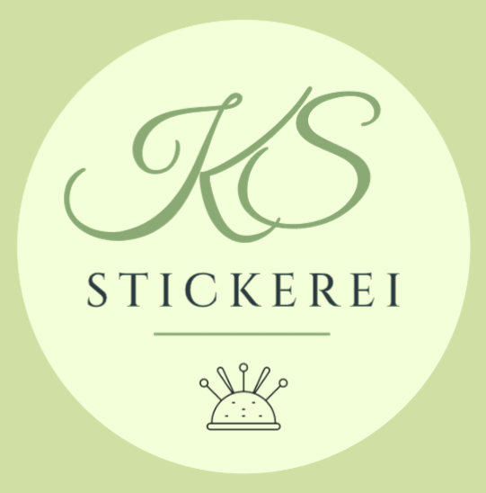 KS Stickerei